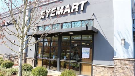 eyemart express eugene